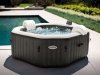 Jacuzzi Spa INTEX 28458 DE LUXE